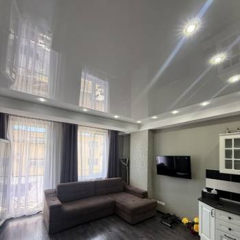 Продается 1-комнатная квартира, 29,8 м²