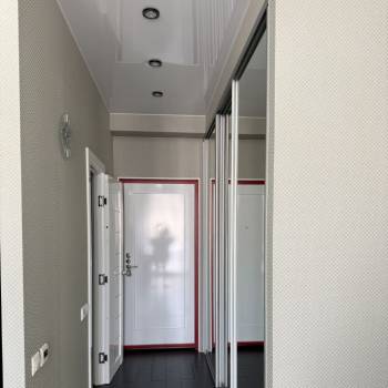 Продается 1-комнатная квартира, 29,8 м²