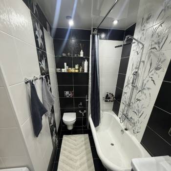 Продается 1-комнатная квартира, 29,8 м²