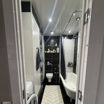 Продается 1-комнатная квартира, 29,8 м²