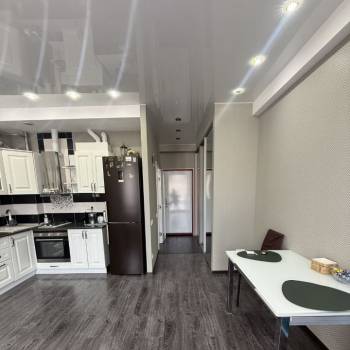 Продается 1-комнатная квартира, 29,8 м²