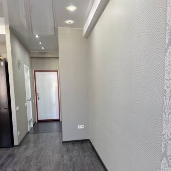 Продается 1-комнатная квартира, 29,8 м²