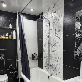 Продается 1-комнатная квартира, 29,8 м²