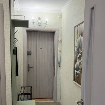 Сдается 1-комнатная квартира, 32 м²