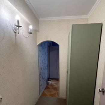 Сдается 1-комнатная квартира, 32 м²