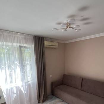 Сдается 1-комнатная квартира, 32 м²