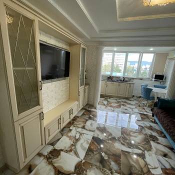 Сдается Многокомнатная квартира, 75 м²