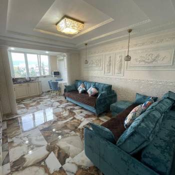 Сдается Многокомнатная квартира, 75 м²