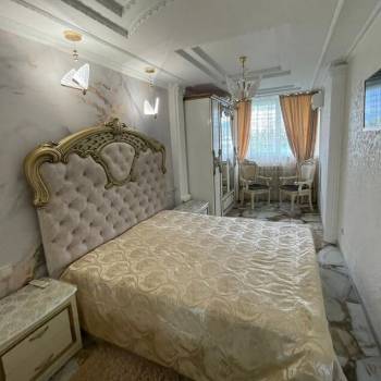Сдается Многокомнатная квартира, 75 м²