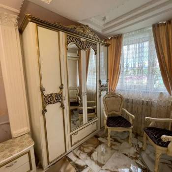 Сдается Многокомнатная квартира, 75 м²