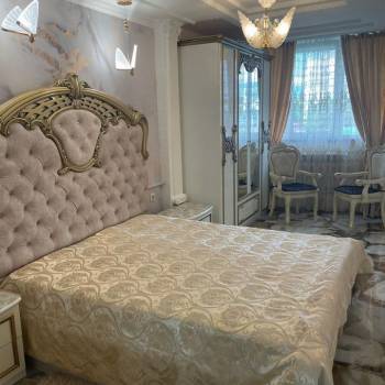 Сдается Многокомнатная квартира, 75 м²