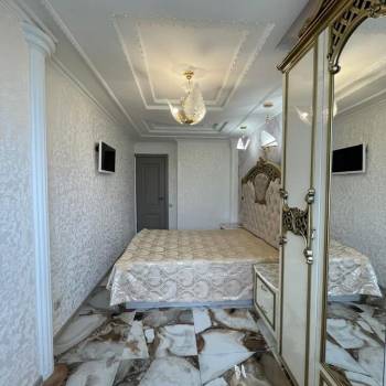 Сдается Многокомнатная квартира, 75 м²