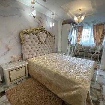 Сдается Многокомнатная квартира, 75 м²