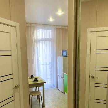 Сдается 1-комнатная квартира, 28 м²
