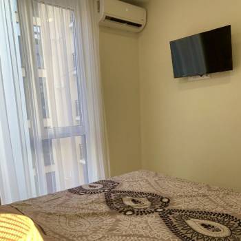 Сдается 1-комнатная квартира, 28 м²