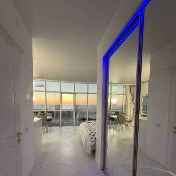 Сдается 1-комнатная квартира, 35 м²
