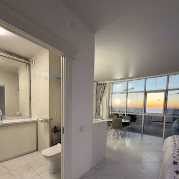 Сдается 1-комнатная квартира, 35 м²