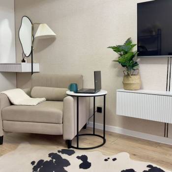 Сдается 1-комнатная квартира, 25 м²