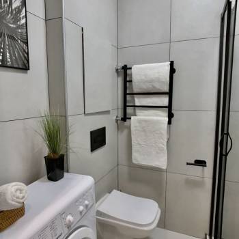 Сдается 1-комнатная квартира, 25 м²