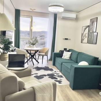 Сдается 1-комнатная квартира, 25 м²