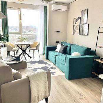 Сдается 1-комнатная квартира, 25 м²