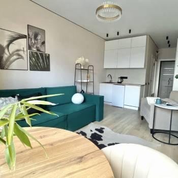 Сдается 1-комнатная квартира, 25 м²