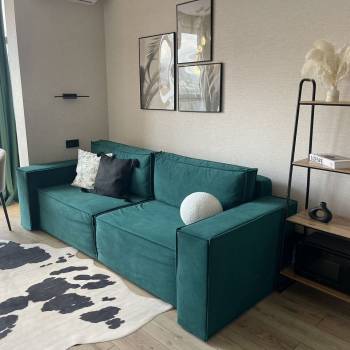 Сдается 1-комнатная квартира, 25 м²