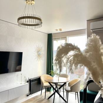 Сдается 1-комнатная квартира, 25 м²