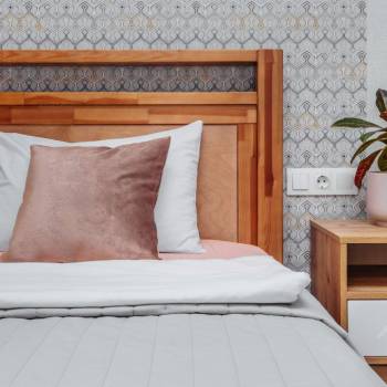 Сдается 2-х комнатная квартира, 65 м²