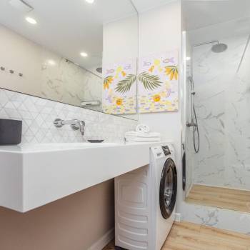 Сдается 2-х комнатная квартира, 65 м²