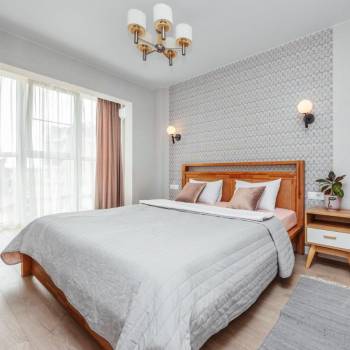 Сдается 2-х комнатная квартира, 65 м²