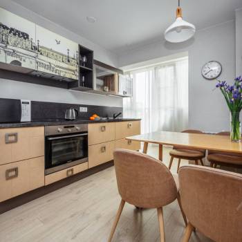 Сдается 2-х комнатная квартира, 65 м²