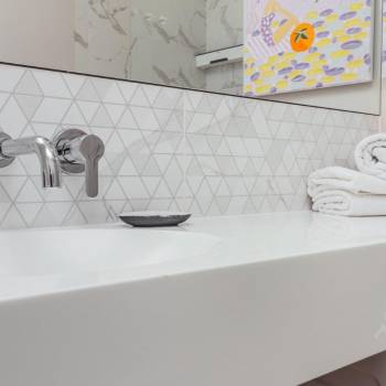 Сдается 2-х комнатная квартира, 65 м²