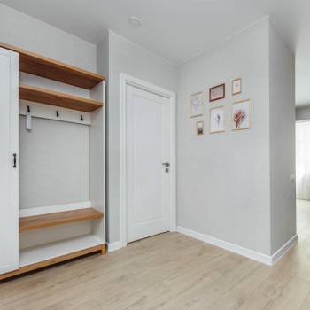 Сдается 2-х комнатная квартира, 65 м²
