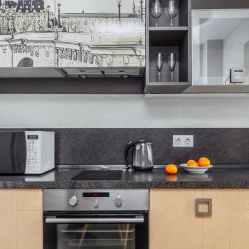Сдается 2-х комнатная квартира, 65 м²