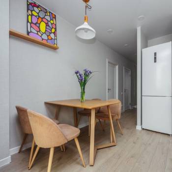 Сдается 2-х комнатная квартира, 65 м²