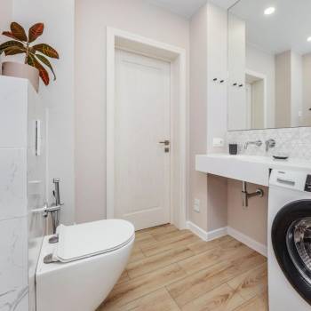 Сдается 2-х комнатная квартира, 65 м²