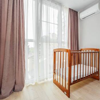 Сдается 2-х комнатная квартира, 65 м²