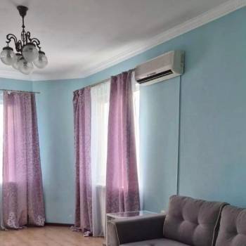Сдается Многокомнатная квартира, 70 м²