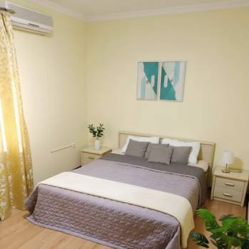Сдается Многокомнатная квартира, 70 м²
