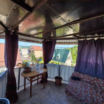 Сдается 2-х комнатная квартира, 45 м²