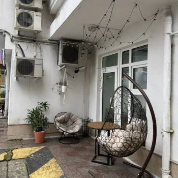 Продается 1-комнатная квартира, 29 м²