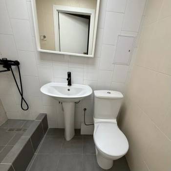 Продается 1-комнатная квартира, 29 м²