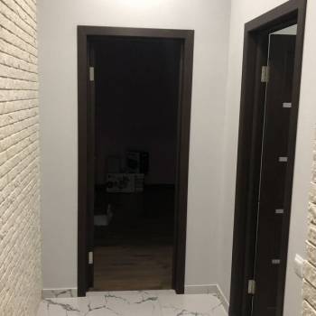 Продается 1-комнатная квартира, 37 м²