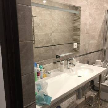 Продается 1-комнатная квартира, 37 м²