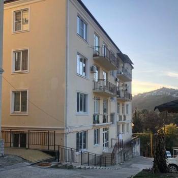 Продается 1-комнатная квартира, 37 м²