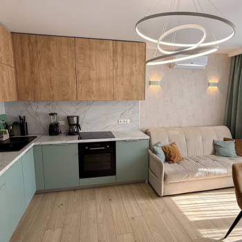 Продается 2-х комнатная квартира, 60,3 м²