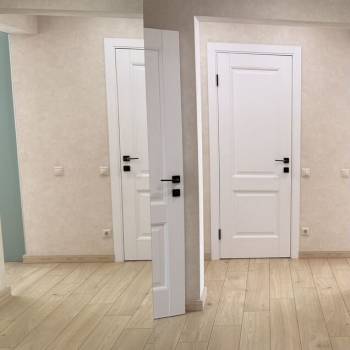 Продается 2-х комнатная квартира, 60,3 м²