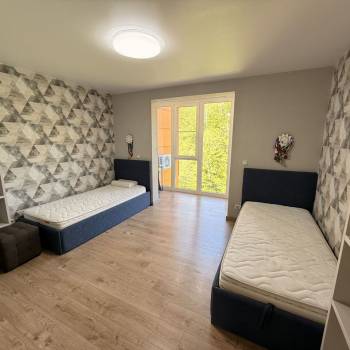 Продается 2-х комнатная квартира, 60,3 м²