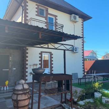 Продается Дом, 90 м²